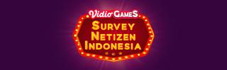 Survey Netizen Indonesia