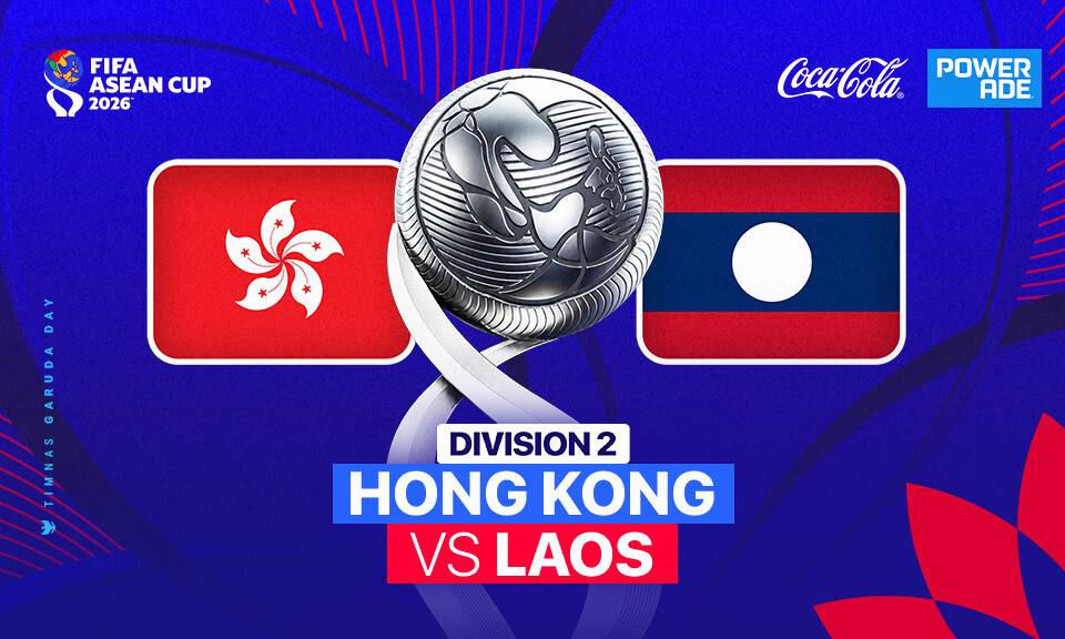 Hong Kong vs Laos