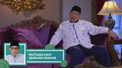 Mutiara Hati Quraish Shihab - Allah