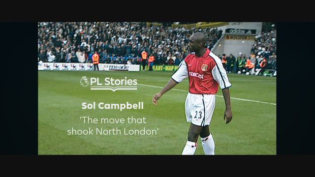 Sol Campbell - Premier League Stories 2025/26