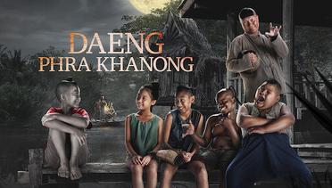 Teror Hantu Cilik, Review Film Daeng Phra Khanong (2022)