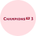 Champions TV 3