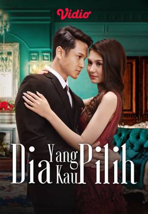 Dia Yang Kau Pilih