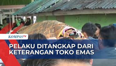 Isak Tangis Iringi Pemakaman Bocah Korban Mutilasi Kerabat, Pelaku Berhasil Ditangkap Polisi!