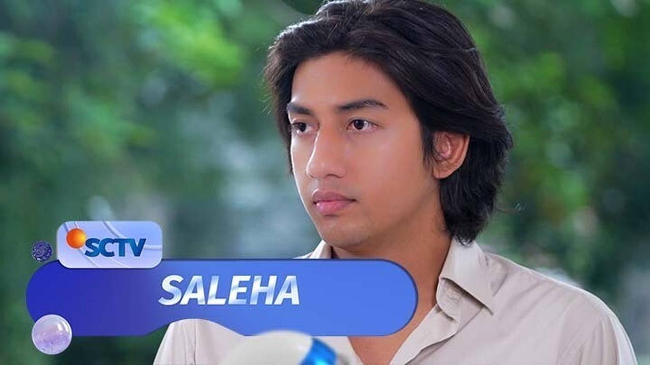 Saleha - Episode 20 | Part 2/2 (2024)