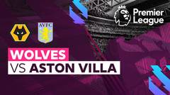 Full Match - Wolves vs Aston Villa | Premier League 22/23