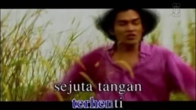 Ebiet G Ade - Camellia 2 (Karaoke Video)