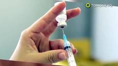 Vaksin difteri mengandung babi hoax, 32 meninggal karena difteri - News