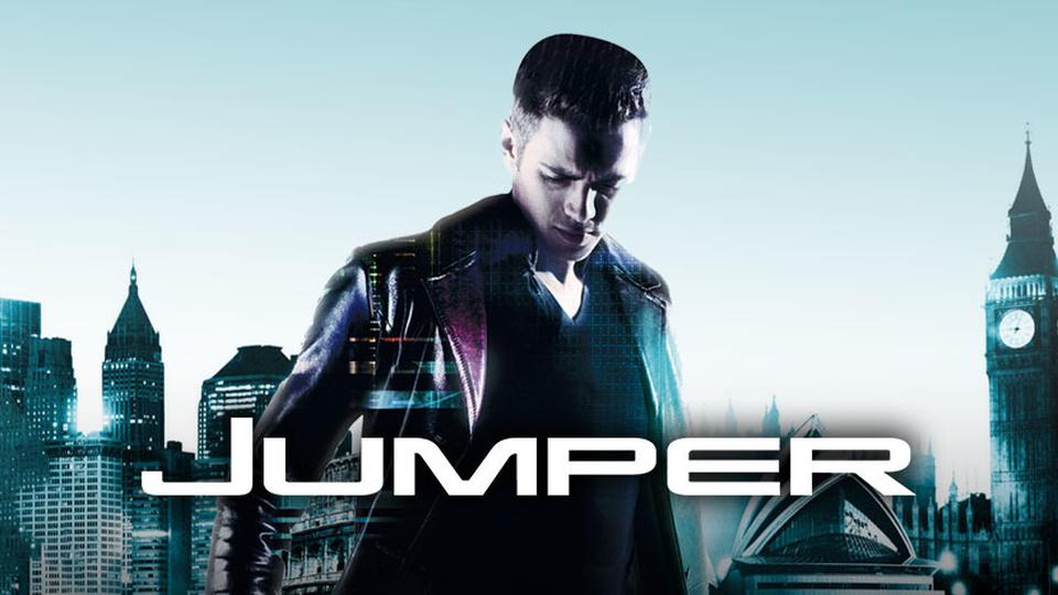 Nonton Jumper (2008) Sub Indo | Vidio