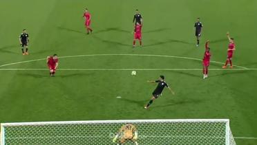 Al Duhail 4-3 Al Sadd | Liga Qatar | Highlight Pertandingan dan Gol-gol