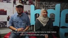 OBROLAN FIXBDG 3: Fondasi Bandung sebagai Kota Kreatif