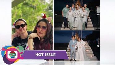 Kontroversi Awal Pernikahan Sampai Kasus Narkoba! Jenifer Jill dan Ajun Perwira Jadi Sorotan!!  | Hot Issue 2021