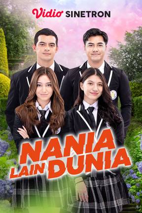 Nania Lain Dunia