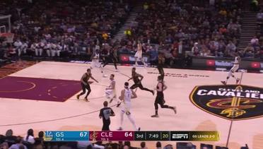 NBA I Pemain Terpenting 07 Juni 2018 - Kevin Durant