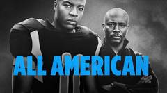All American 2x06 Promo " Hard Knock Life " (HD) Season 2 Episode 6 Promo The CW 