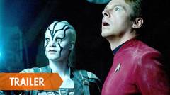 Star Trek Beyond Trailer #2 