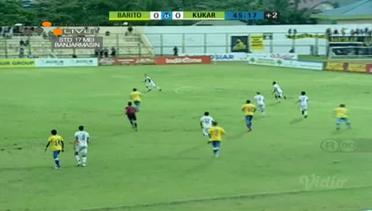 Full Match Liga 1 - PS Barito FC VS Mitra Kukar FC