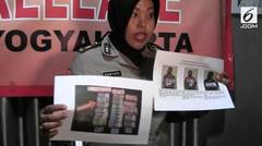 Juru Parkir Liar di Yogyakarta Akhirnya Ditangkap Polisi