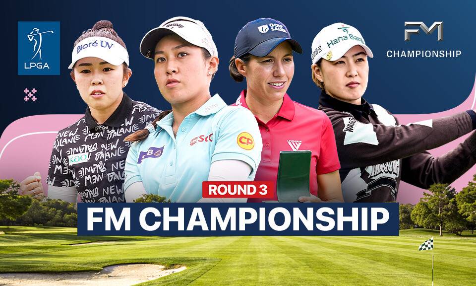 Round 3 - FM Championship 2026