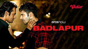 Badlapur - Theatrical Trailer
