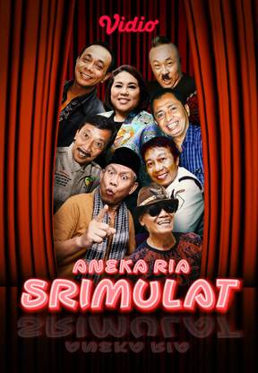 Aneka Ria Srimulat