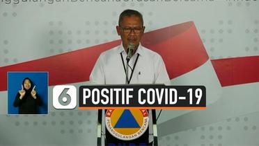Jumlah Pasien Positif Covid-19 di Indonesia Jadi 309 Orang
