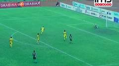 Cuplikan Video Sriwijaya Tahan Mitra Kukar