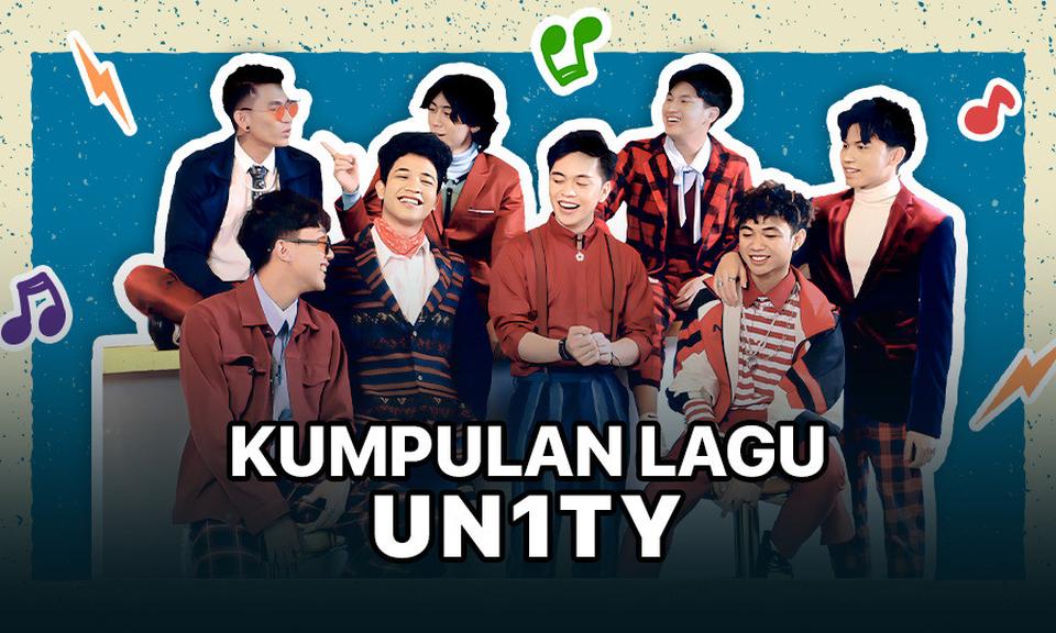 Kumpulan Lagu - UN1TY
