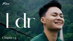Mahen - LDR (Acoustic Version | Chapter 1.5)
