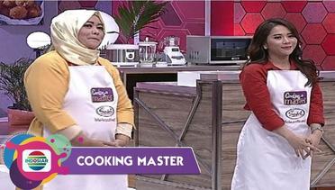 Cooking Master - 10/07/19