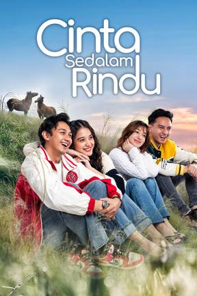 Cinta Sedalam Rindu