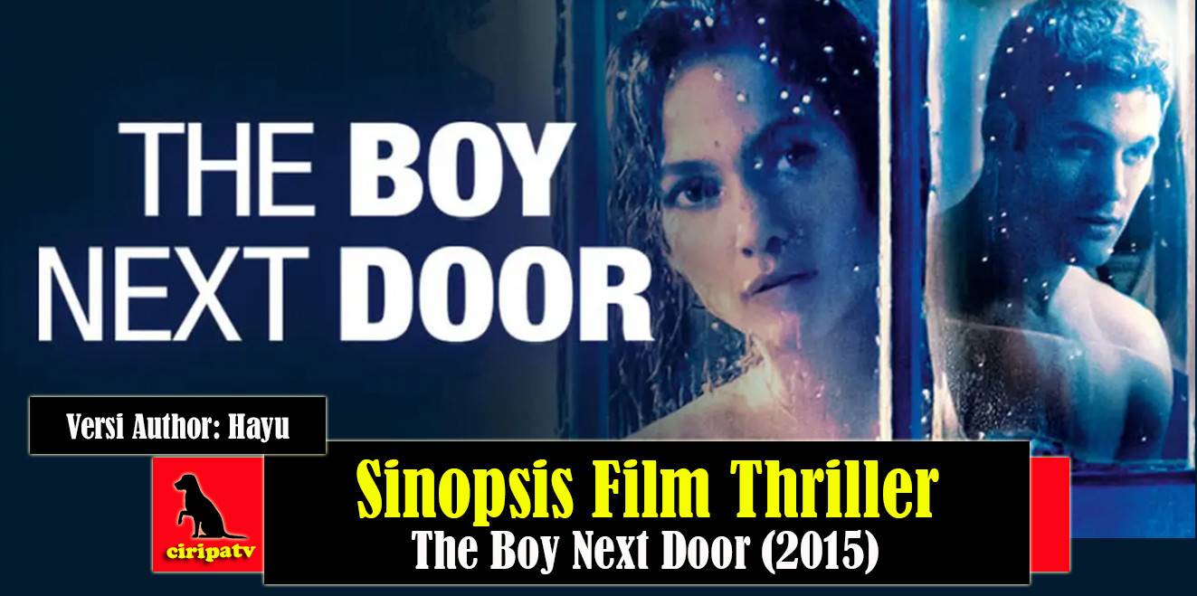 The boy next door full movie with english new arrivals subtitles