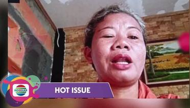 Penuh Pro Kontra!! Komnas Perempuan Sebut G.A. Jadi Tersangka Tidak Adil, Seharusnya Korban! | Hot Issue Pagi 2021