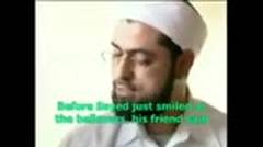Gangster Tak Kenal Agama Menangis Saat Mendengar Bocah Mengaji Akhirnya Masuk Islam