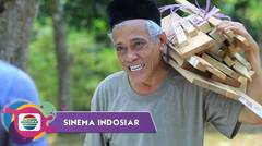 Sinema Indosiar - Pengepul Limbah Kayu Jadi Pengusaha Mebel Sukses