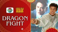 Mega Film Asia : Dragon Fight - 27 Juli 2024