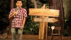 Stand Up Comedy - Mongol