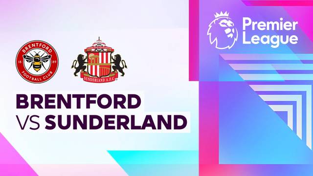 Brentford vs Sunderland - Full Match | Premier League 2025/26