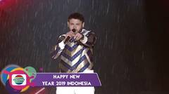 PERTAMA KALI TAYANG! Lagu Baru RIDHO RHOMA & SONET2 BAND - REGRET | HAPPY NEW YEAR 2019