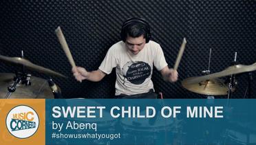 EPS 31 - Sweet Child Of Mine cover by Abenq