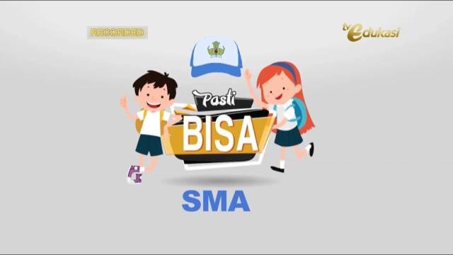 SMA Bahasa Inggris | Definisi Teks Deskriptif | Pasti Bisa