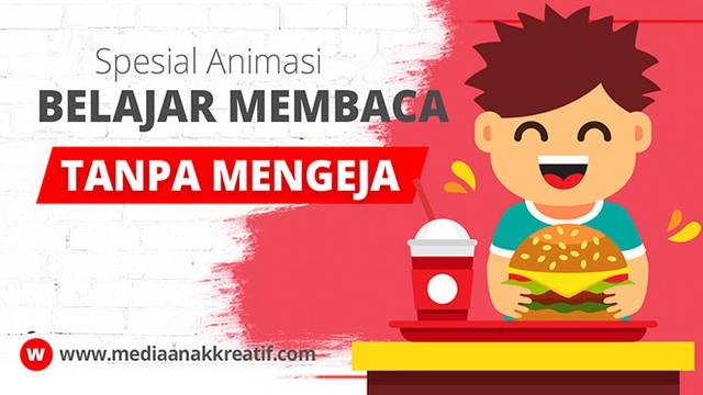 VIDEO BELAJAR MENGENAL DAN MEMBACA GAMBAR MACAM MACAM MINUMAN UNTUK ANAK ANAK