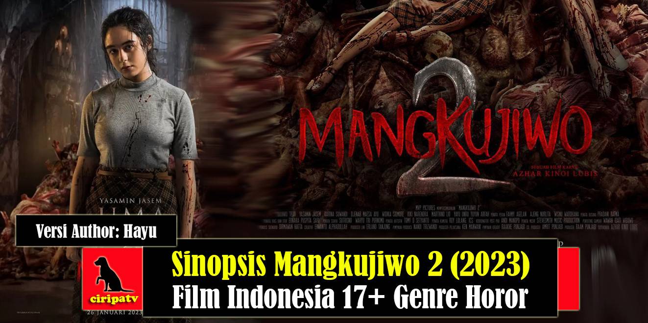 Mangkujiwo full clearance movie online