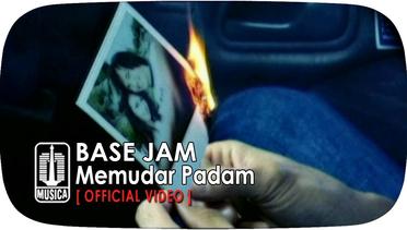 Base Jam - Memudar Padam (Official Video)