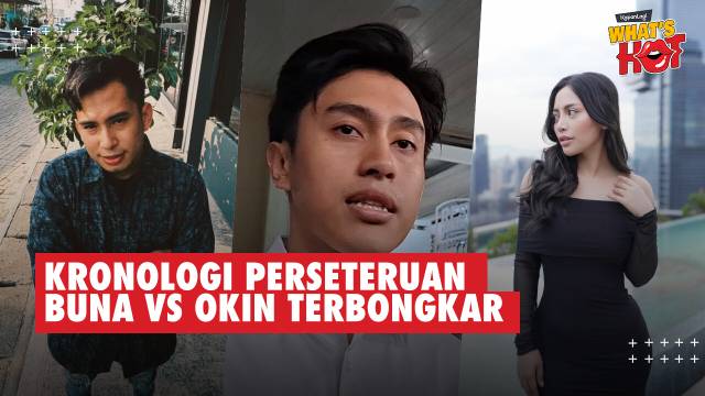 Ragahdo Ungkap Detail Kronologi Perseteruan Rumah Kemang Antara Rachel Vennya & Okin