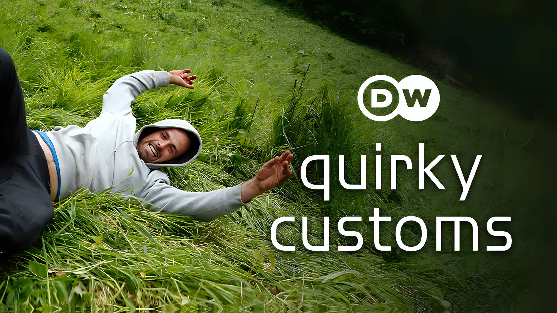 DW - Quirky Customs