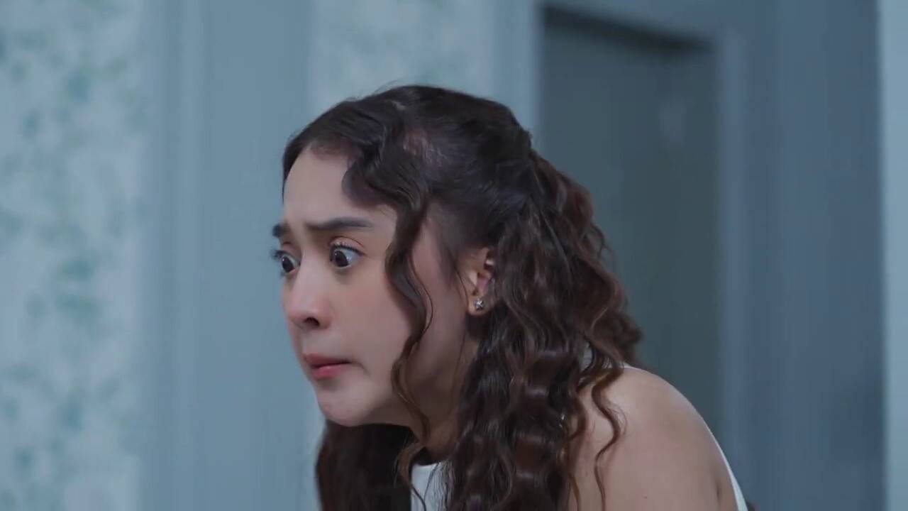 Cinta Sedalam Rindu | Cuplikan Eps. 165