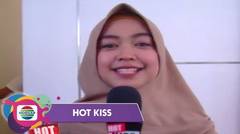 Spot Favorit di Istana Baru Ria Ricis - Hot Kiss