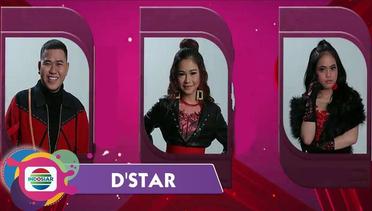 D'STAR - Top 12 Group 4 Result Show