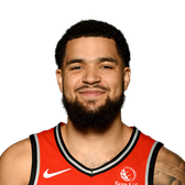 Fredderick Edmund VanVleet Sr.